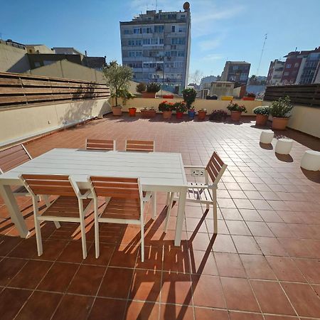 Apartamento Vilallonga Figueres  Buitenkant foto