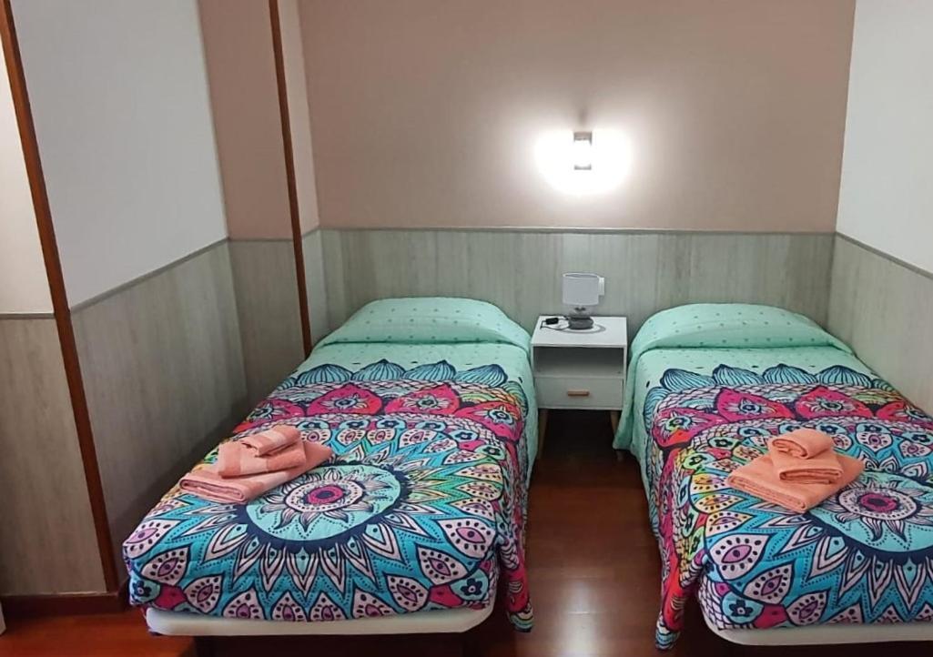 Apartamento Vilallonga Figueres  Buitenkant foto