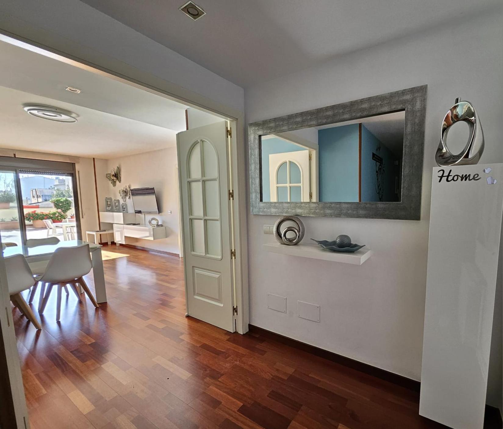 Apartamento Vilallonga Figueres  Buitenkant foto