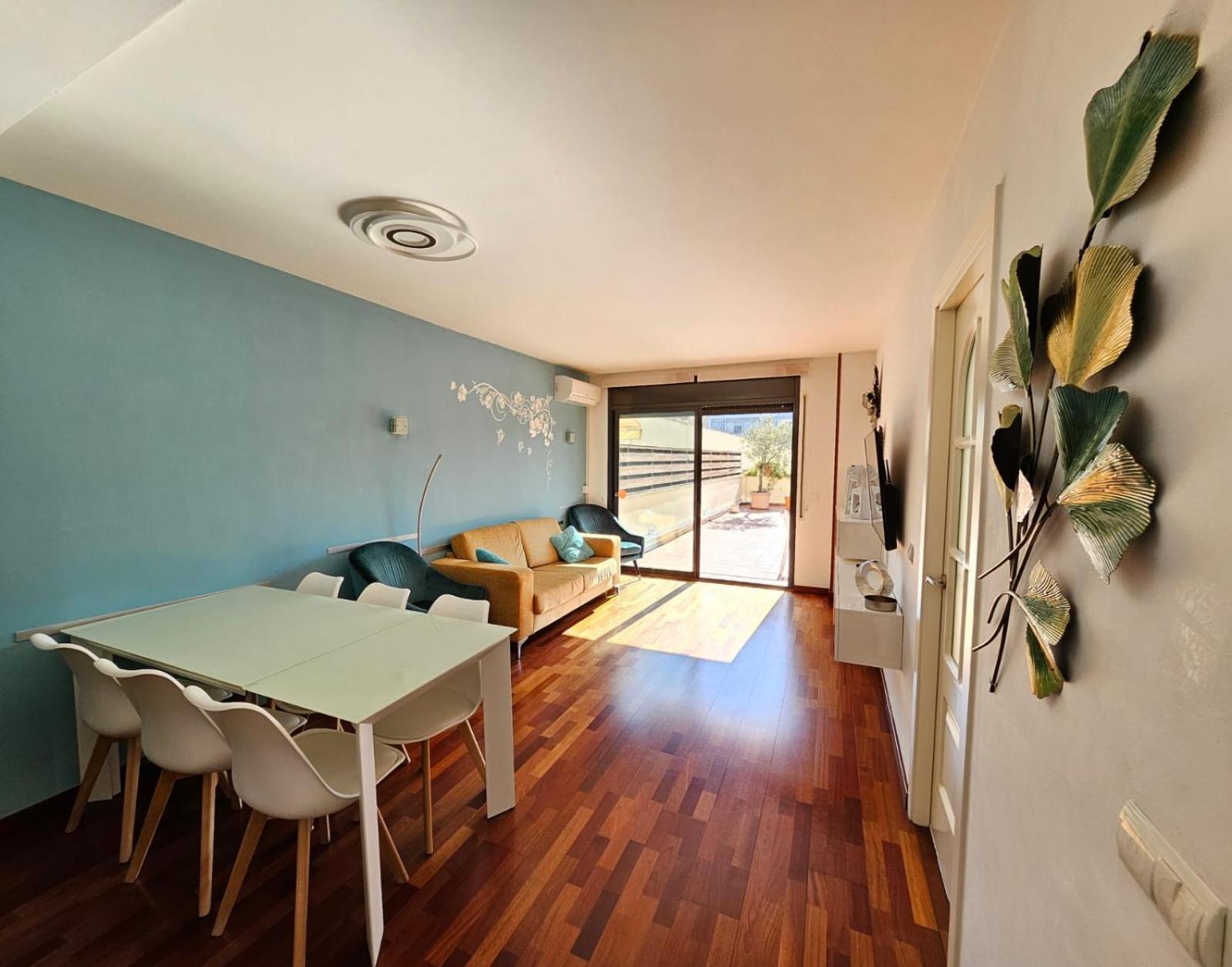 Apartamento Vilallonga Figueres  Buitenkant foto