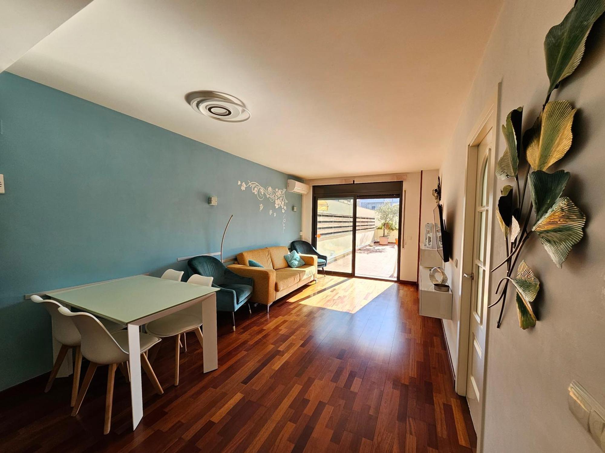 Apartamento Vilallonga Figueres  Buitenkant foto