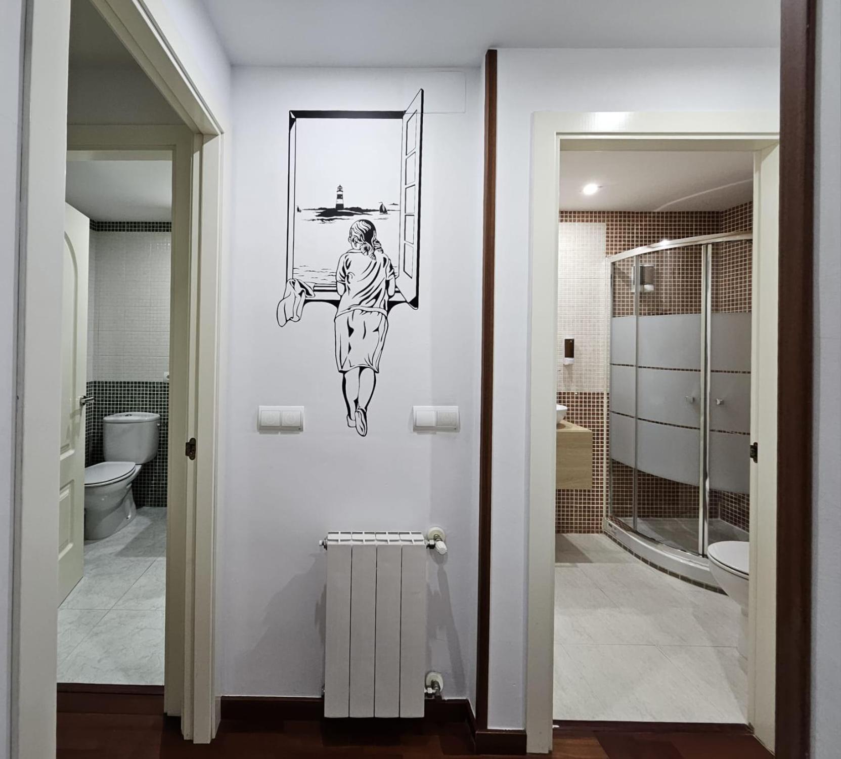 Apartamento Vilallonga Figueres  Buitenkant foto