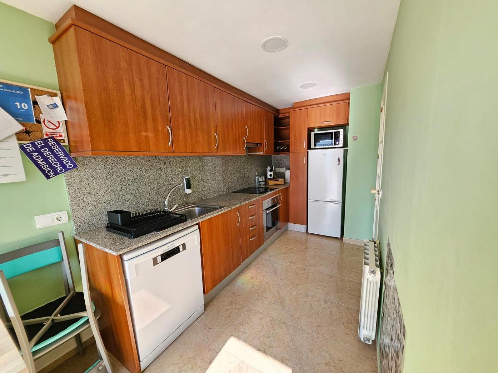 Apartamento Vilallonga Figueres  Buitenkant foto