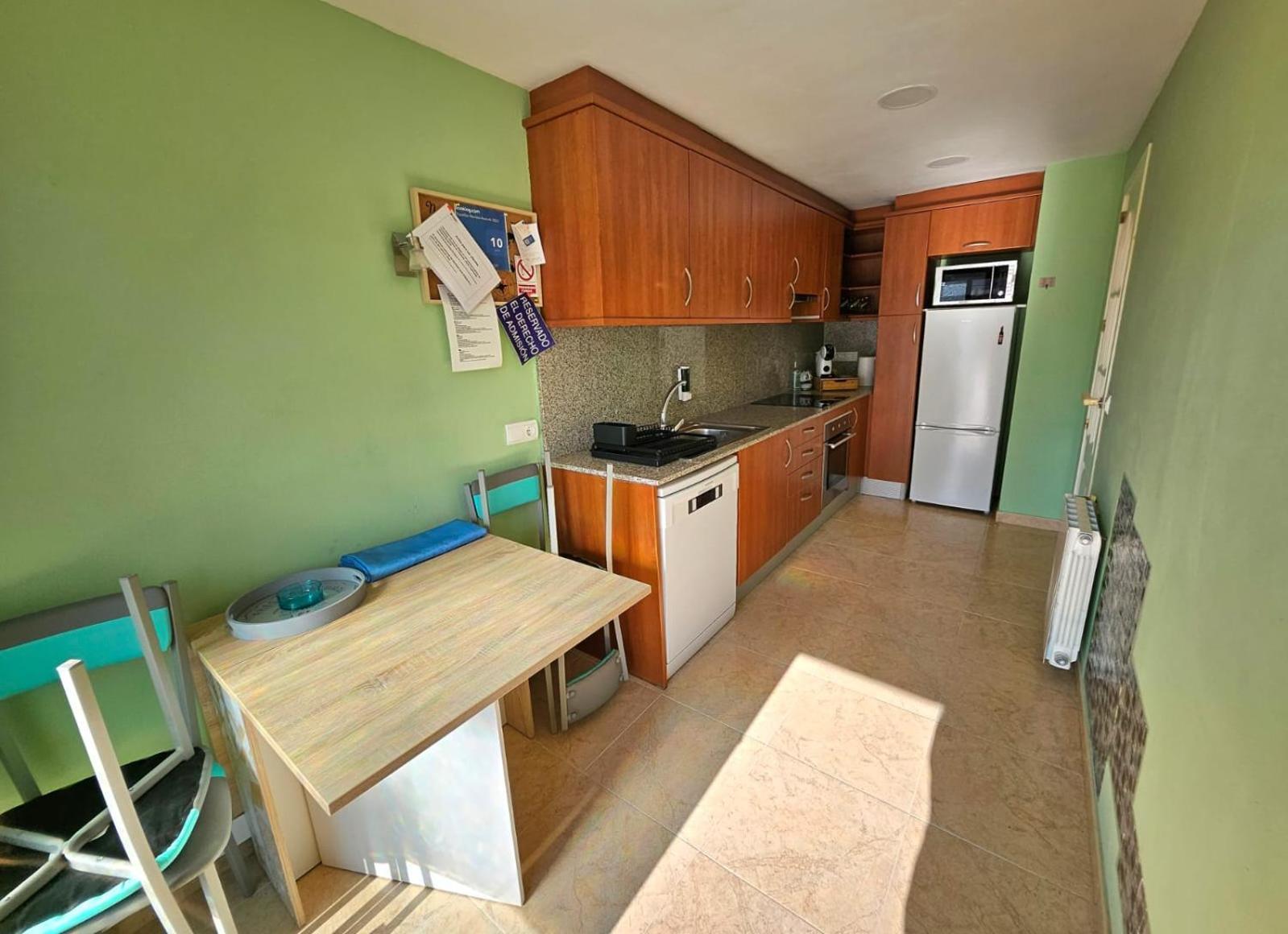 Apartamento Vilallonga Figueres  Buitenkant foto