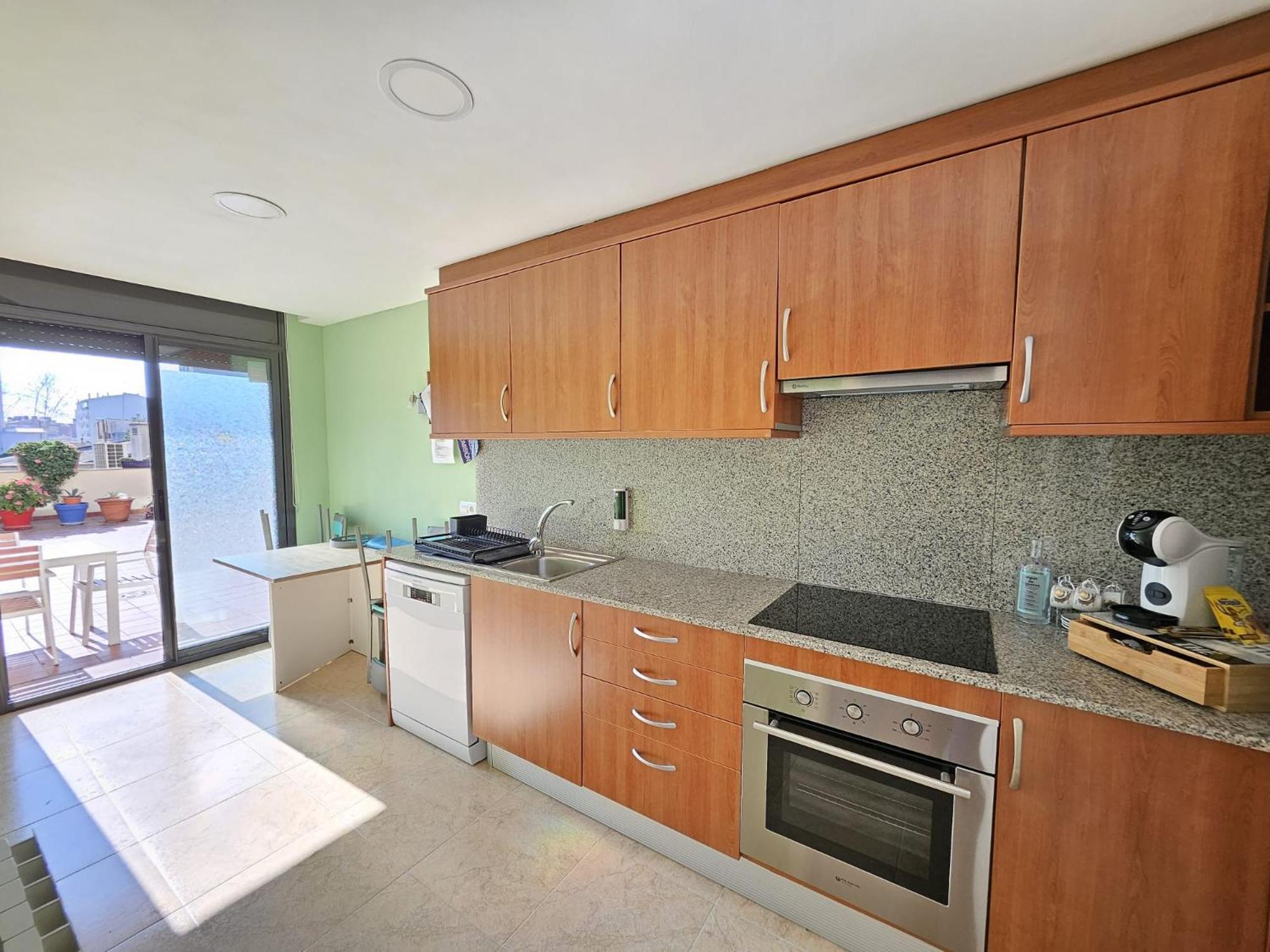Apartamento Vilallonga Figueres  Buitenkant foto