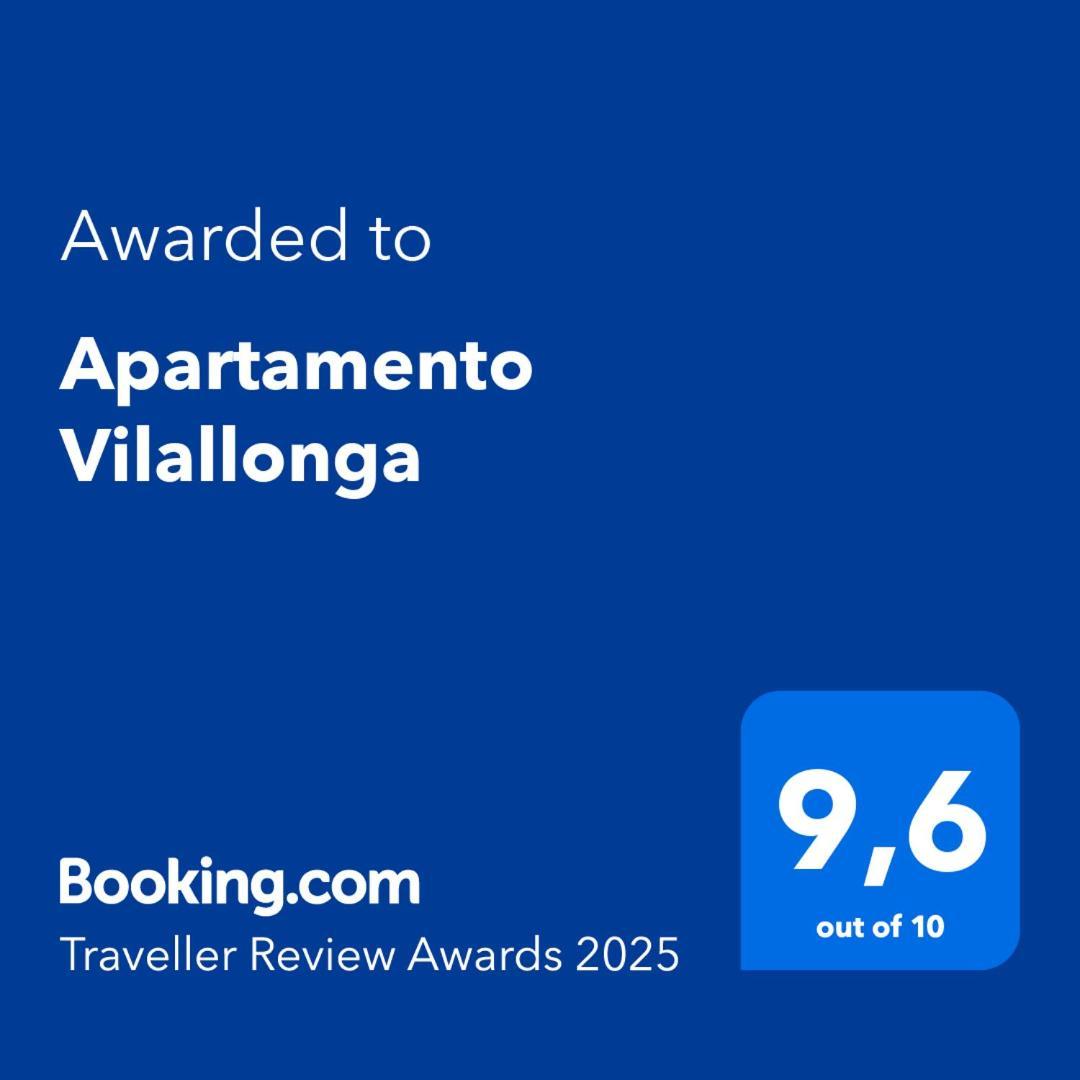 Apartamento Vilallonga Figueres  Buitenkant foto