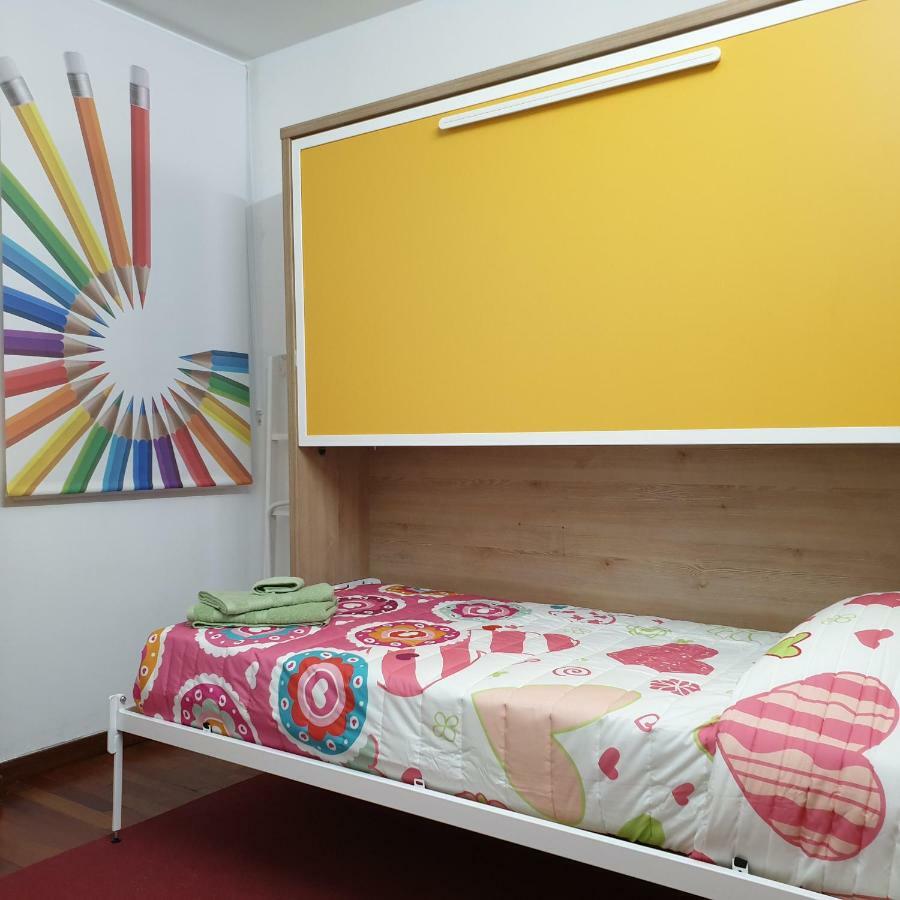 Apartamento Vilallonga Figueres  Buitenkant foto
